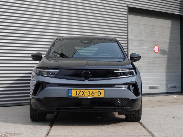 Opel MOKKA Electric GSE 54 kWh Alcantara / Leder interieur