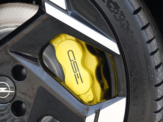 Opel MOKKA Electric GSE 54 kWh Alcantara / Leder interieur