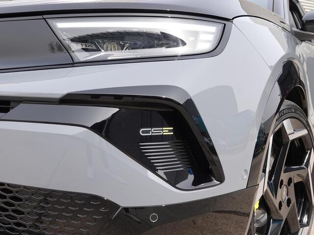 Opel MOKKA Electric GSE 54 kWh Alcantara / Leder interieur