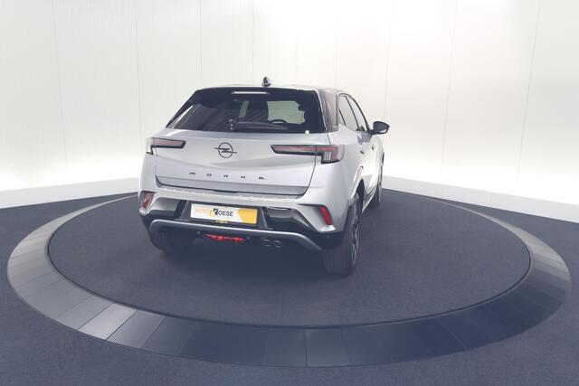 Opel MOKKA 130 Turbo AT8 GS | Camera | Apple Carplay | Parkeersensoren