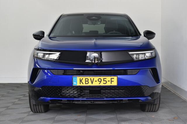 Opel MOKKA 1.2 TURBO 136PK GS-LINE