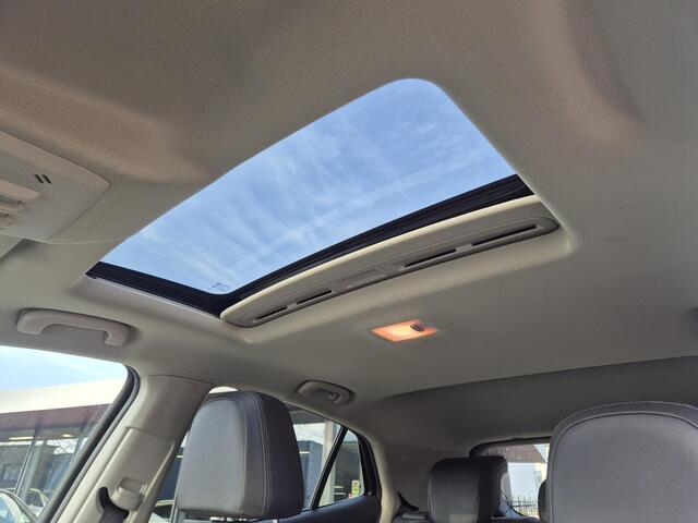 Opel MOKKA X 1.4 Turbo 4x4 Online Edition Trekhaak/Leder/Carplay etc.