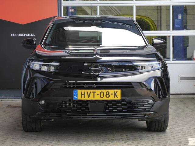 Opel MOKKA 1.2 Turbo Ultimate | Adaptive Cruise Control | Achteruitrijcamera | Navigatie | Black Pack | 18'' velgen