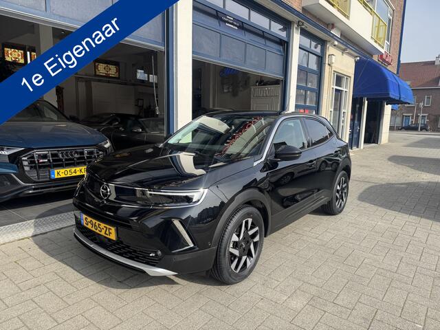 Opel MOKKA Electric Level 3 50 kWh 1 EIGENAAR/NIEUWSTAAT