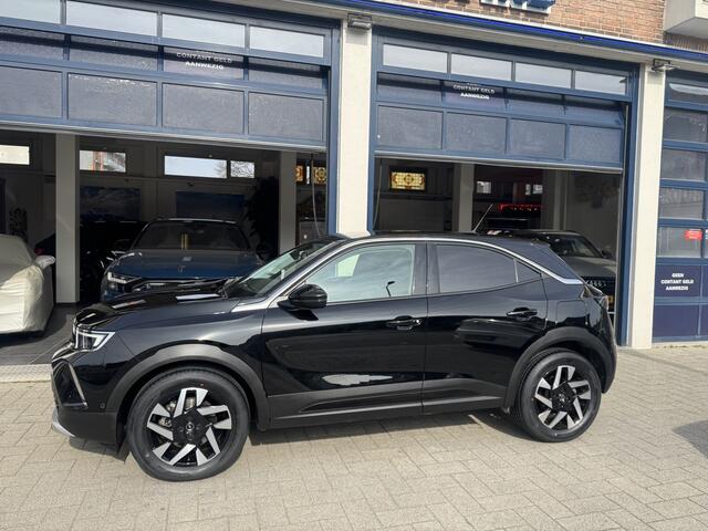 Opel MOKKA Electric Level 3 50 kWh 1 EIGENAAR/NIEUWSTAAT