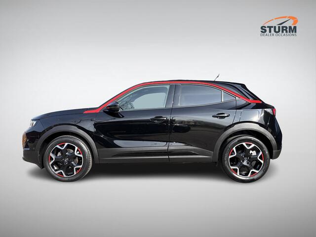 Opel MOKKA 1.2 Turbo GS Line