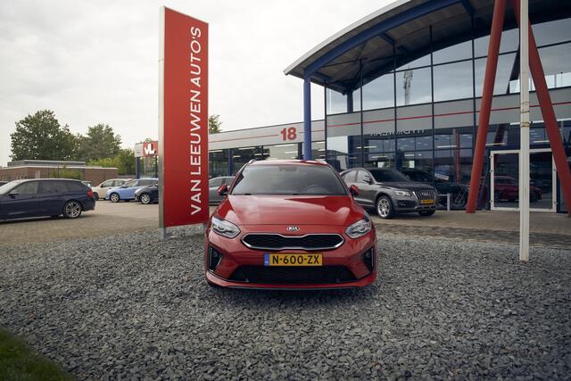 Opel MOKKA 1.2 Turbo GS Line | Nieuw Binnen! | Stoelverwarming | Camera | Cruise