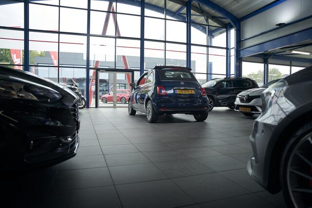 Opel MOKKA 1.2 Turbo GS Line | Nieuw Binnen! | Stoelverwarming | Camera | Cruise