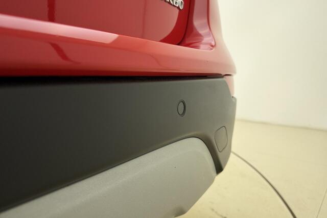 Opel MOKKA X 1.4 Turbo Innovation 140 PK | Navigatie | Climate control | Camera | Dakrails | Keyless | Extra getint glas | Cruise control