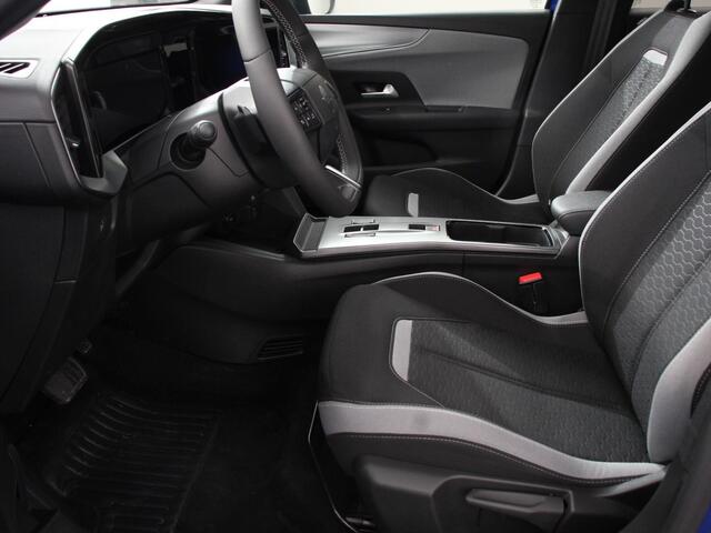 Opel MOKKA 1.2 Turbo Hybrid Edition | Navigatie | Apple Carplay/Android Auto | Camera | Parkeersensoren | Adaptive Cruise Control | Stoel- en stuurverwarming | Dodehoek assistent | Climate Control | Virtual Cockpit | Full led | Lichtmetalen velgen