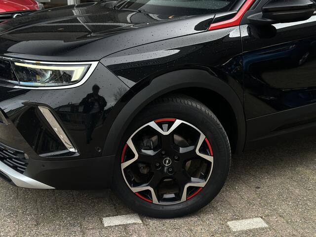 Opel MOKKA 1.2 Turbo GS Line Automaat