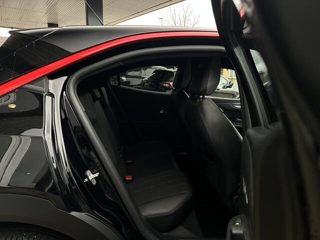 Opel MOKKA 1.2 Turbo GS Line Automaat