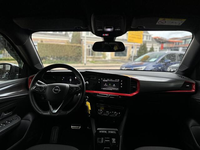 Opel MOKKA 1.2 Turbo GS Line Automaat
