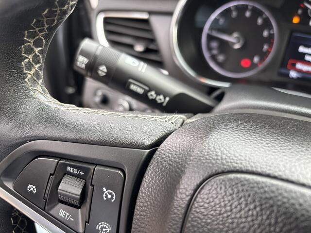 Opel MOKKA X 1.4 Turbo Innovation Trekhaak / Full LED / Leder