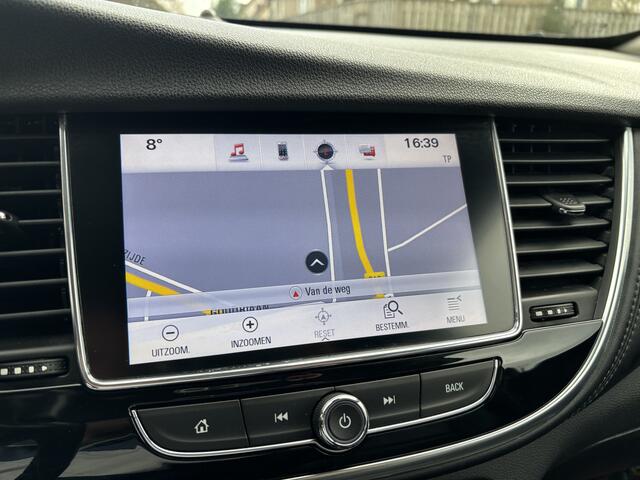 Opel MOKKA X 1.4 Turbo Innovation Trekhaak / Full LED / Leder