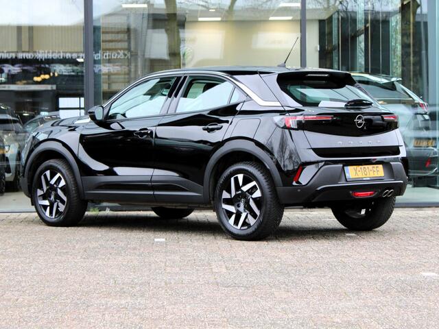 Opel MOKKA 1.2 Turbo Elegance Automaat | Navi / Camera / Climate