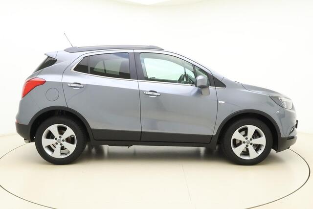 Opel MOKKA X 1.4 Turbo Innovation | Navigatie | Camera | Parkeersensoren voor en achter | Keyless | Climate control | Extra getint glas | Lichtmetalen velgen