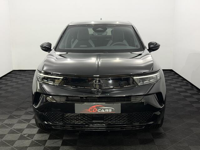 Opel MOKKA 1.2 Turbo GS Line Half leder, Camera, Winterpakket, Clima, Apple carplay, Cruise control, Rijstrook correctie, 1 jaar garantie