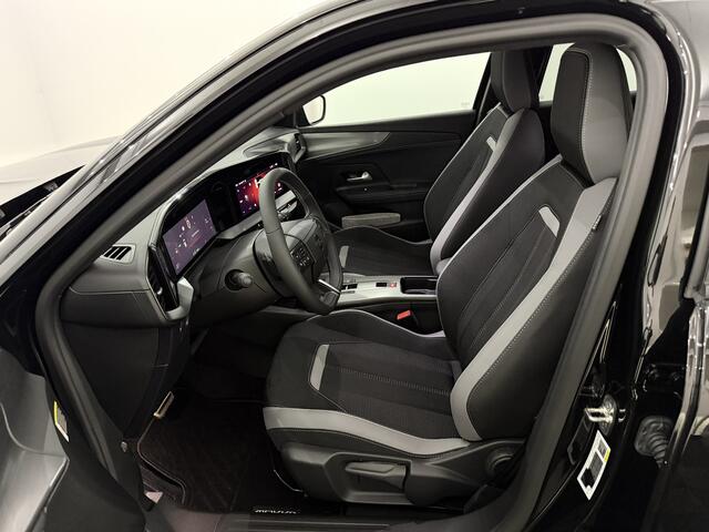 Opel MOKKA 1.2 Turbo GS Line Half leder, Camera, Winterpakket, Clima, Apple carplay, Cruise control, Rijstrook correctie, 1 jaar garantie