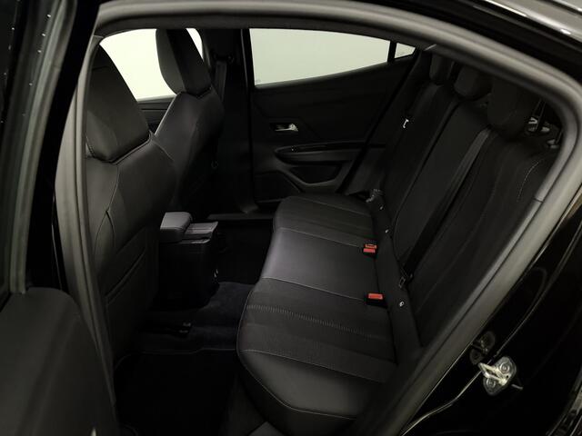 Opel MOKKA 1.2 Turbo GS Line Half leder, Camera, Winterpakket, Clima, Apple carplay, Cruise control, Rijstrook correctie, 1 jaar garantie