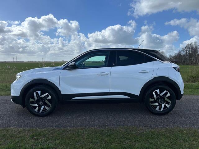 Opel MOKKA Mokka-e Business Elegance 50-kWh 11kw bl.