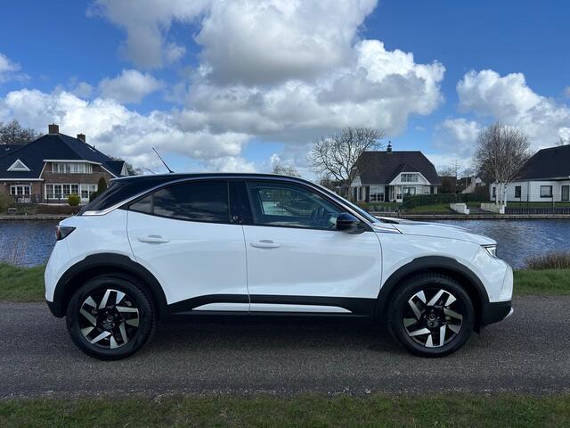 Opel MOKKA Mokka-e Business Elegance 50-kWh 11kw bl.