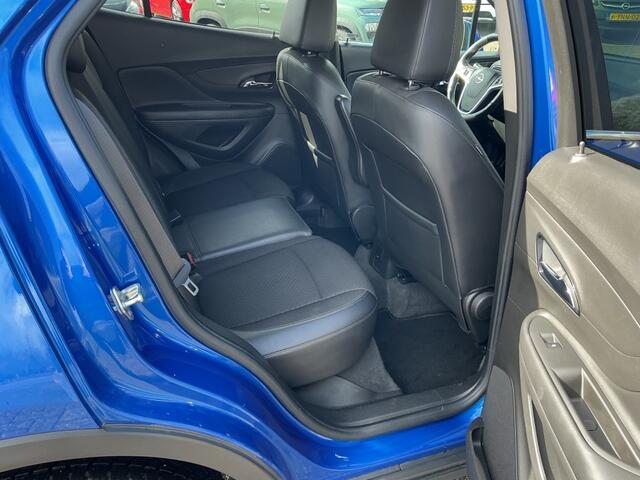 Opel MOKKA 1.4 TURBO ONLINE EDITION