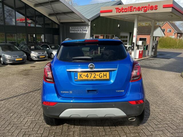 Opel MOKKA 1.4 TURBO ONLINE EDITION