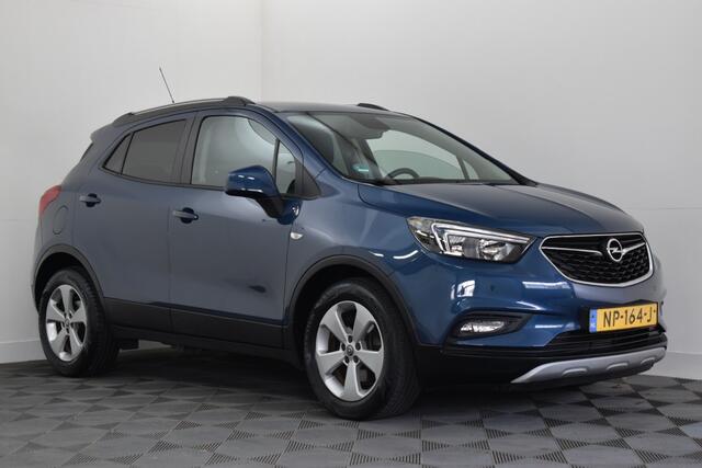 Opel MOKKA 1.4 TURBO 140PK ONLINE EDITION