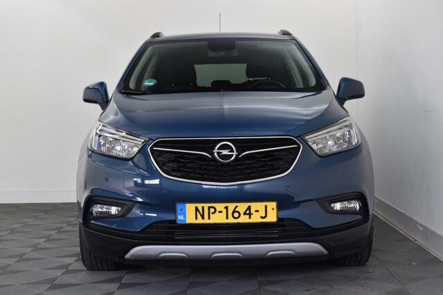 Opel MOKKA 1.4 TURBO 140PK ONLINE EDITION