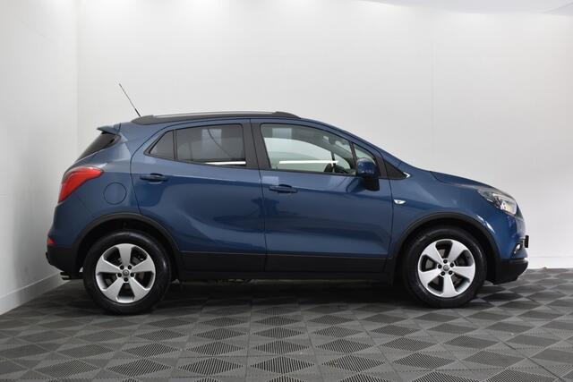 Opel MOKKA 1.4 TURBO 140PK ONLINE EDITION