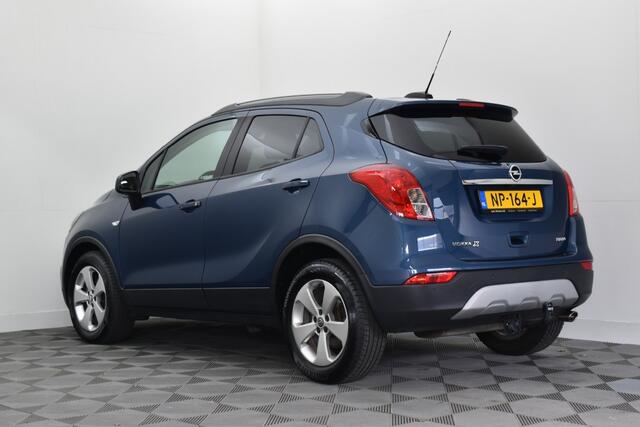 Opel MOKKA 1.4 TURBO 140PK ONLINE EDITION