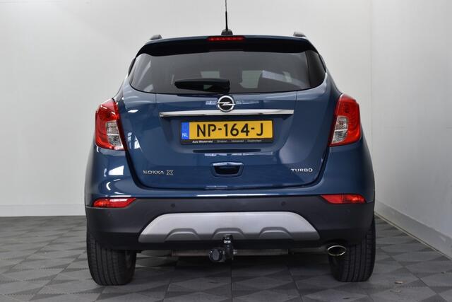 Opel MOKKA 1.4 TURBO 140PK ONLINE EDITION