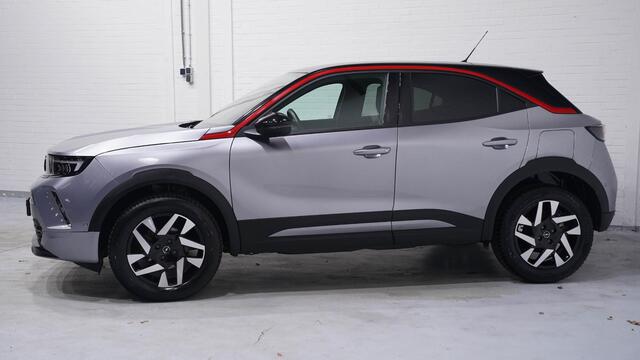 Opel MOKKA 1.2 Turbo GS Line Navi Clima Stoel- en stuurverwarming Camera