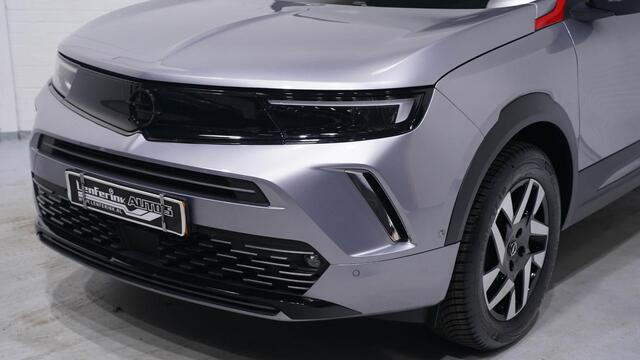 Opel MOKKA 1.2 Turbo GS Line Navi Clima Stoel- en stuurverwarming Camera