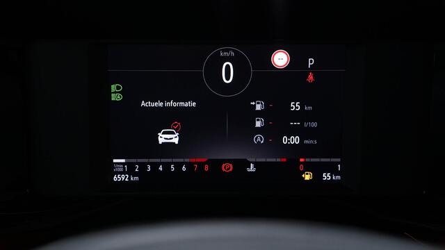 Opel MOKKA 1.2 Turbo GS Line Navi Clima Stoel- en stuurverwarming Camera