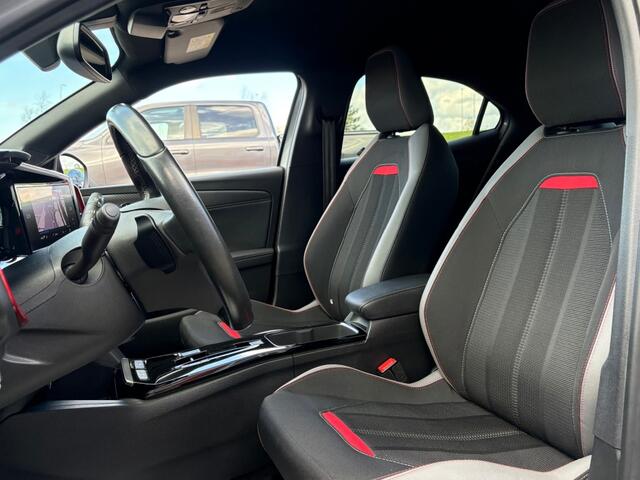 Opel MOKKA 1.2 TURBO AUT. 130PK GS-LINE LED NAVI CAMERA CARPLAY AIRCO