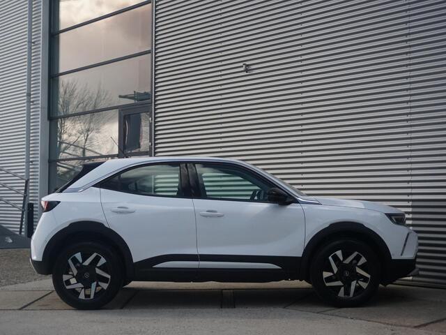 Opel MOKKA 1.2 Turbo Level 3 180 Camera