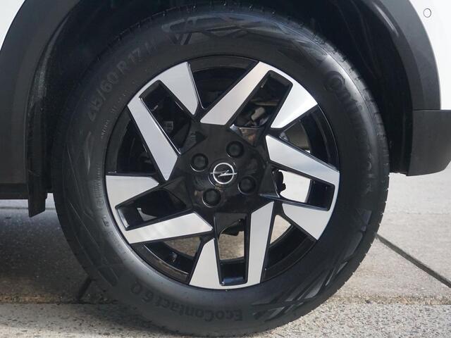 Opel MOKKA 1.2 Turbo Level 3 180 Camera