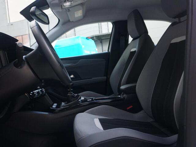 Opel MOKKA 1.2 Turbo Level 3 180 Camera