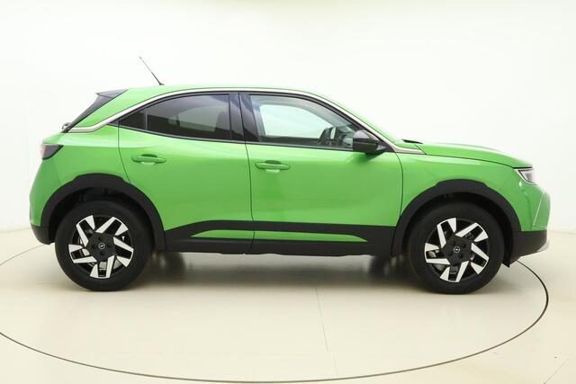 Opel MOKKA 1.2 Turbo Elegance 130 PK Automaat | Navigatie | Climate control | Camera | Stuurwiel verwarmd | Extra getint glas | Weinig kilometers | Lichtmetalen velgen