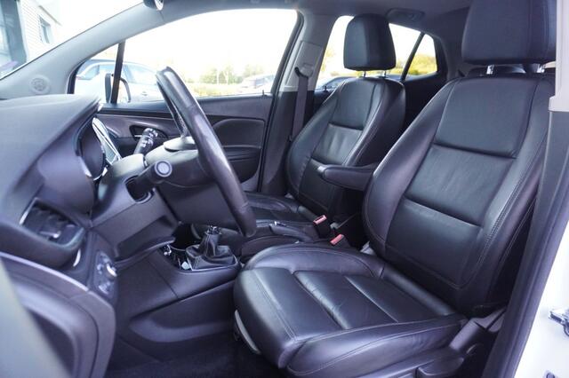Opel MOKKA 1.4 Turbo Innovation / Trekhaak / Open dak / Camera / Leer / Metallic