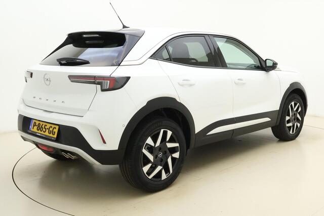 Opel MOKKA 1.2 Turbo Business Elegance 130 PK | Navigatie | Camera | Climate control | Stoel & Stuurverwarming | Keyless | Lichtmetalen velgen | Extra getint glas
