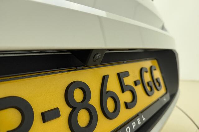 Opel MOKKA 1.2 Turbo Business Elegance 130 PK | Navigatie | Camera | Climate control | Stoel & Stuurverwarming | Keyless | Lichtmetalen velgen | Extra getint glas