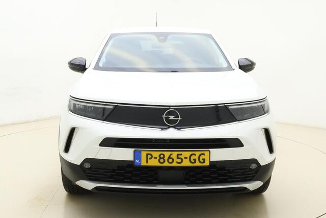Opel MOKKA 1.2 Turbo Business Elegance 130 PK | Navigatie | Camera | Climate control | Stoel & Stuurverwarming | Keyless | Lichtmetalen velgen | Extra getint glas