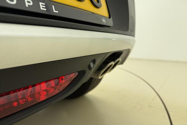 Opel MOKKA 1.2 Turbo Business Elegance 130 PK | Navigatie | Camera | Climate control | Stoel & Stuurverwarming | Keyless | Lichtmetalen velgen | Extra getint glas