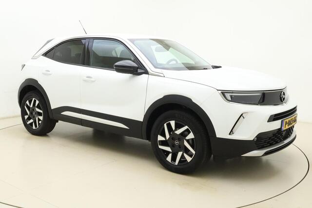 Opel MOKKA 1.2 Turbo Business Elegance 130 PK | Navigatie | Camera | Climate control | Stoel & Stuurverwarming | Keyless | Lichtmetalen velgen | Extra getint glas