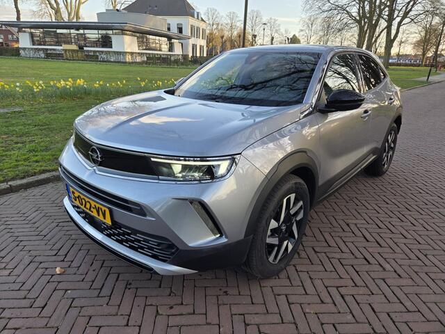 Opel MOKKA 1.2 Turbo Level 3