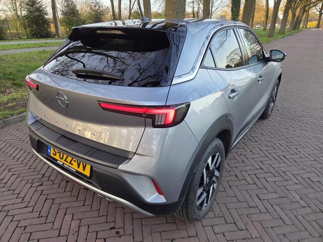 Opel MOKKA 1.2 Turbo Level 3