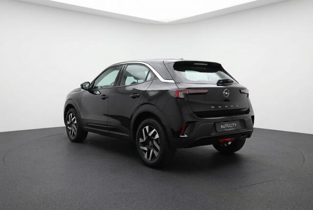 Opel MOKKA 1.2 Elegance 130PK Automaat | Camera | Carplay / Android Auto |